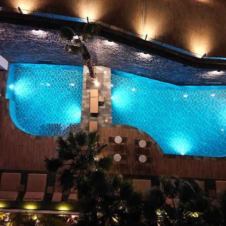 Lazar Lux Suites - Ammoudara Amoudara  Zewnętrze zdjęcie
