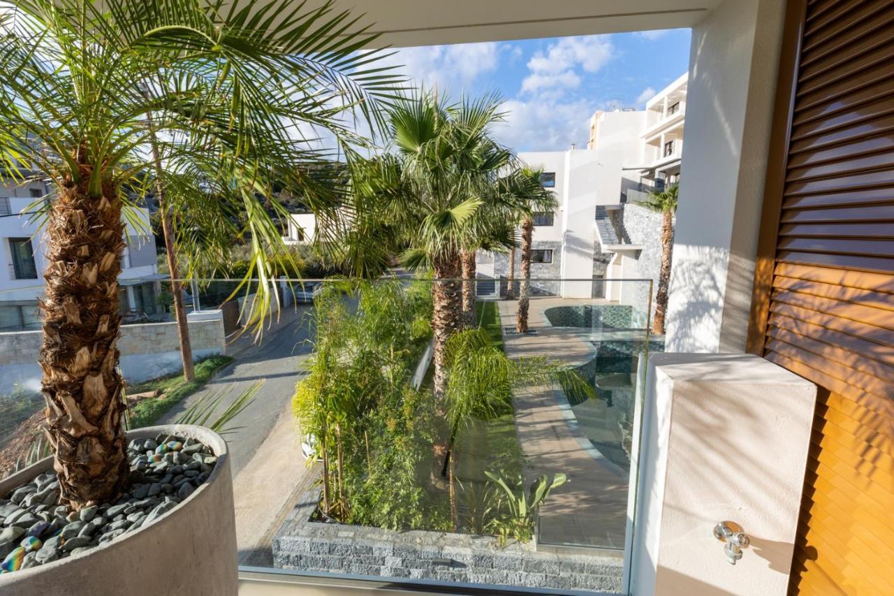 Lazar Lux Suites - Ammoudara Amoudara  Zewnętrze zdjęcie