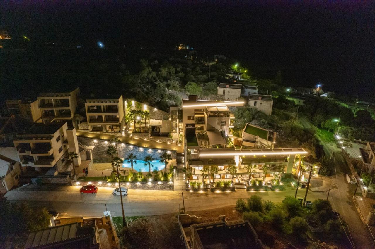 Lazar Lux Suites - Ammoudara Amoudara  Zewnętrze zdjęcie