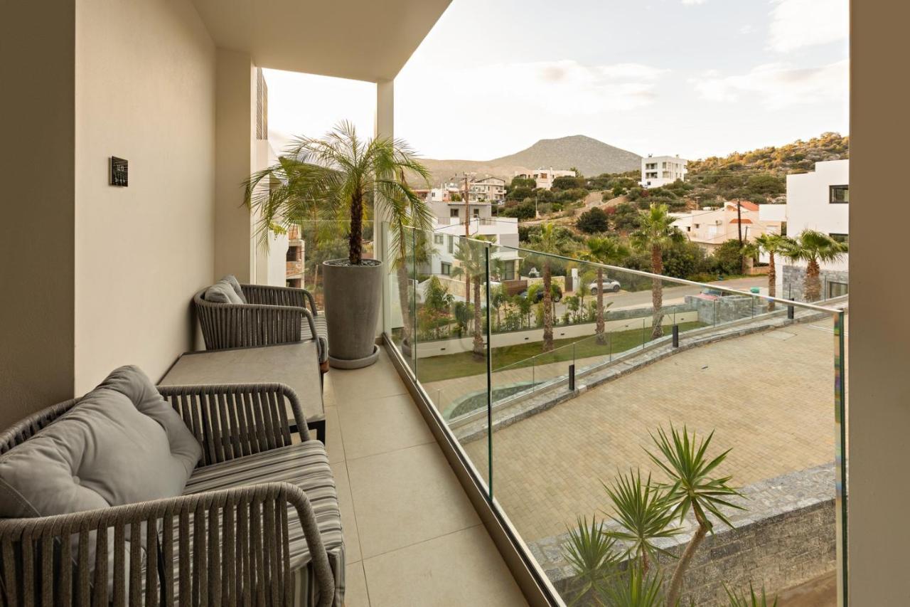 Lazar Lux Suites - Ammoudara Amoudara  Zewnętrze zdjęcie