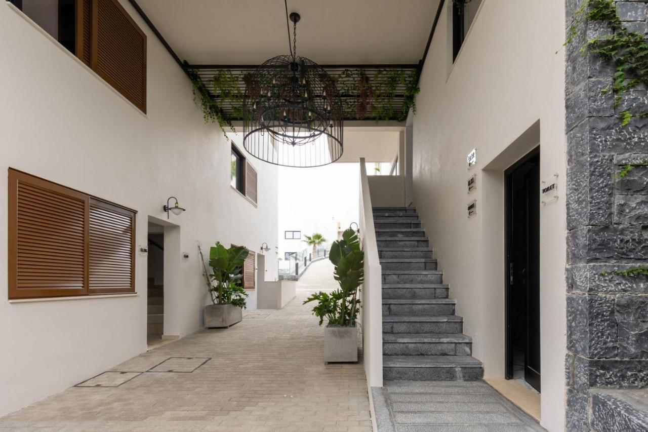 Lazar Lux Suites - Ammoudara Amoudara  Zewnętrze zdjęcie