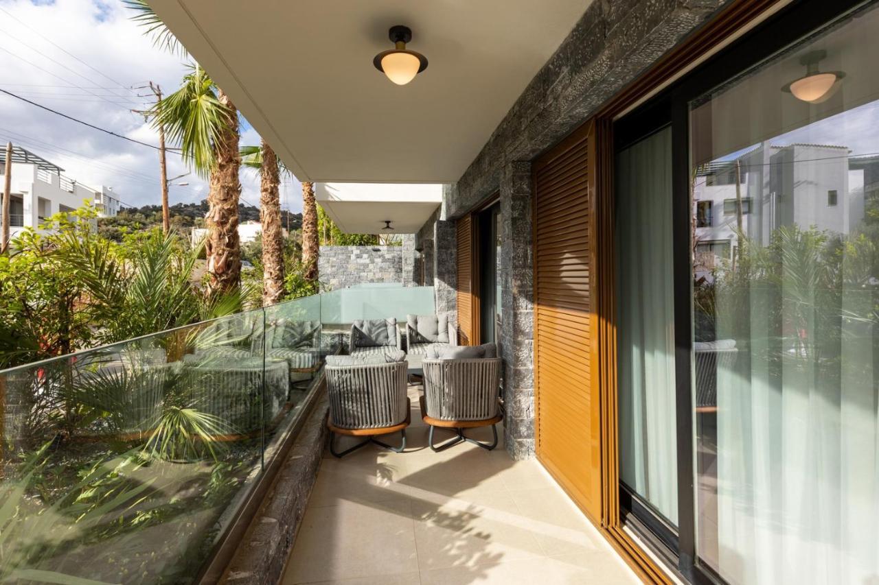 Lazar Lux Suites - Ammoudara Amoudara  Zewnętrze zdjęcie