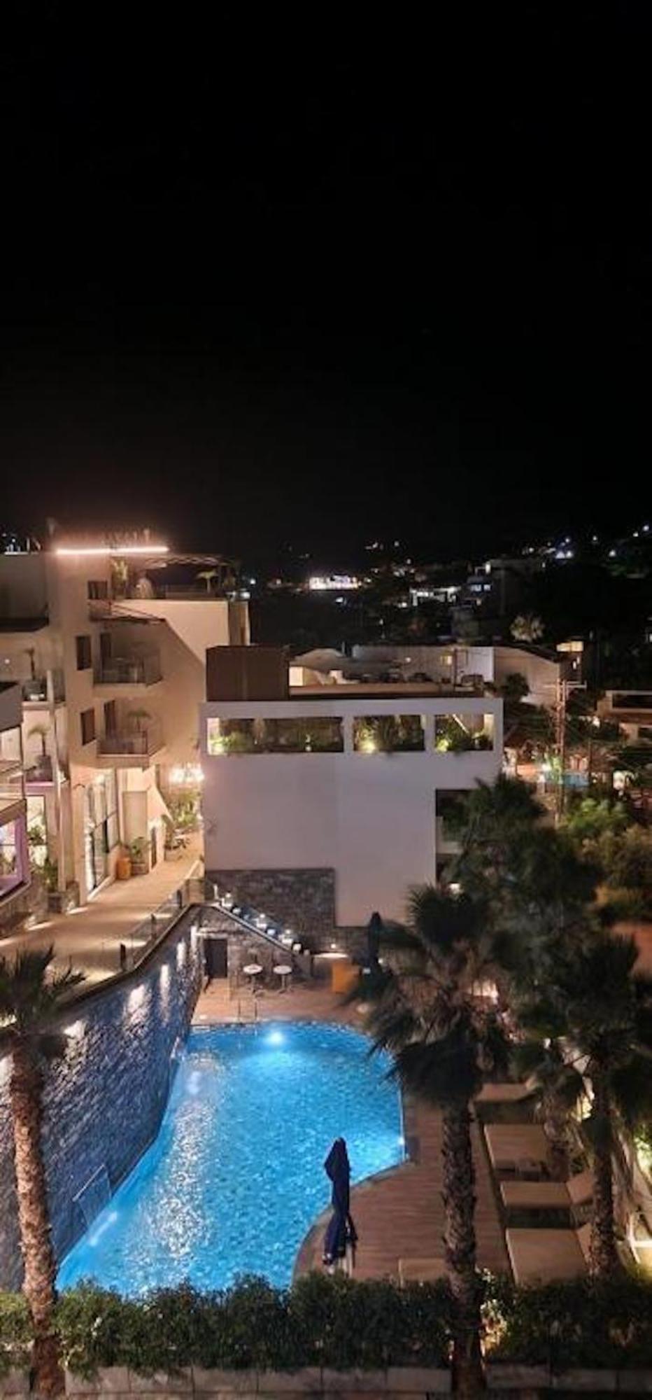 Lazar Lux Suites - Ammoudara Amoudara  Zewnętrze zdjęcie
