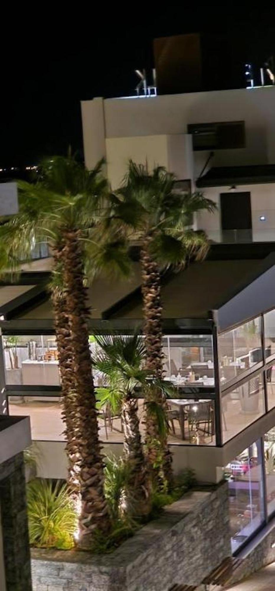 Lazar Lux Suites - Ammoudara Amoudara  Zewnętrze zdjęcie