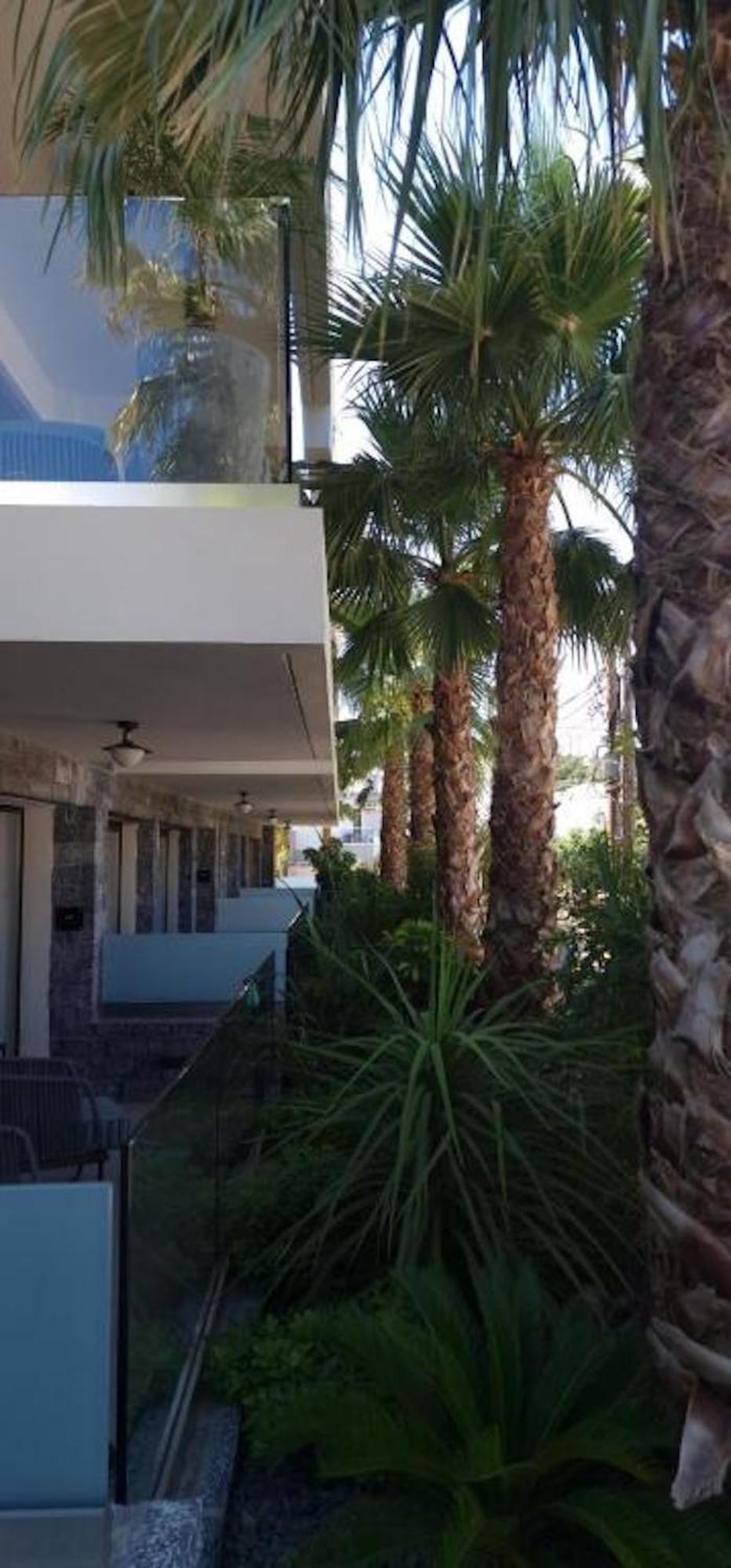 Lazar Lux Suites - Ammoudara Amoudara  Zewnętrze zdjęcie