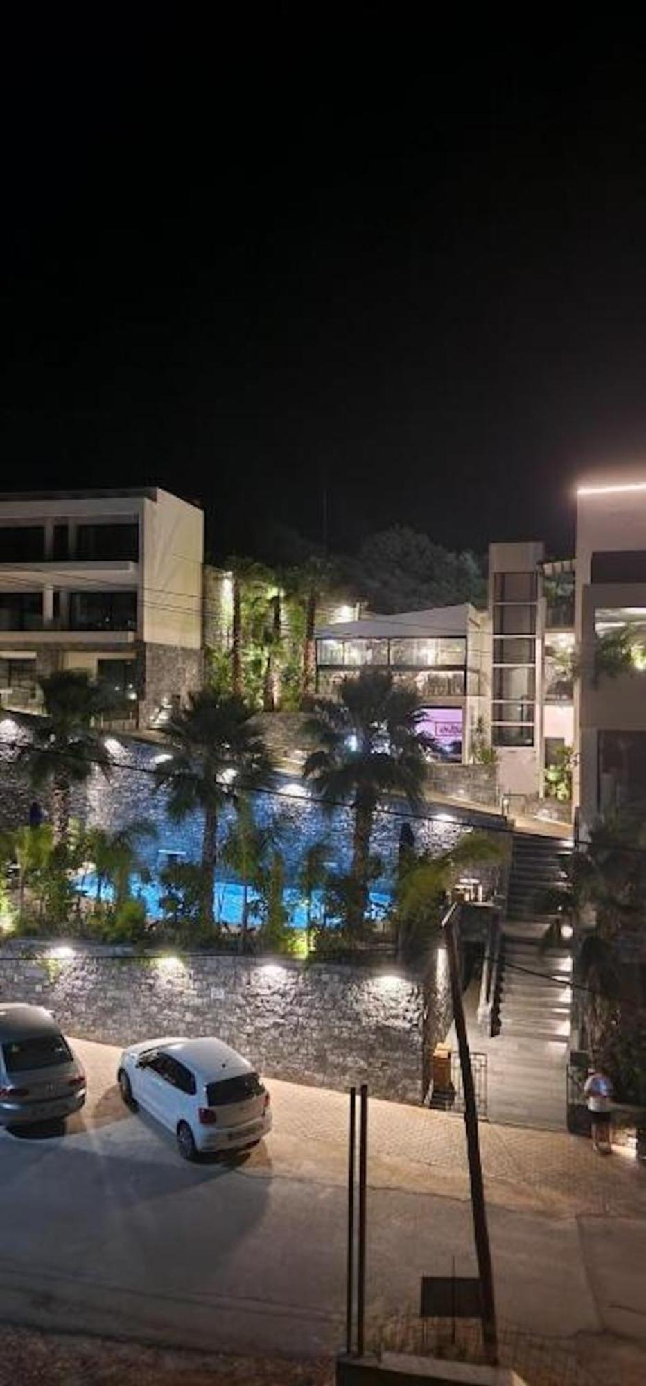 Lazar Lux Suites - Ammoudara Amoudara  Zewnętrze zdjęcie