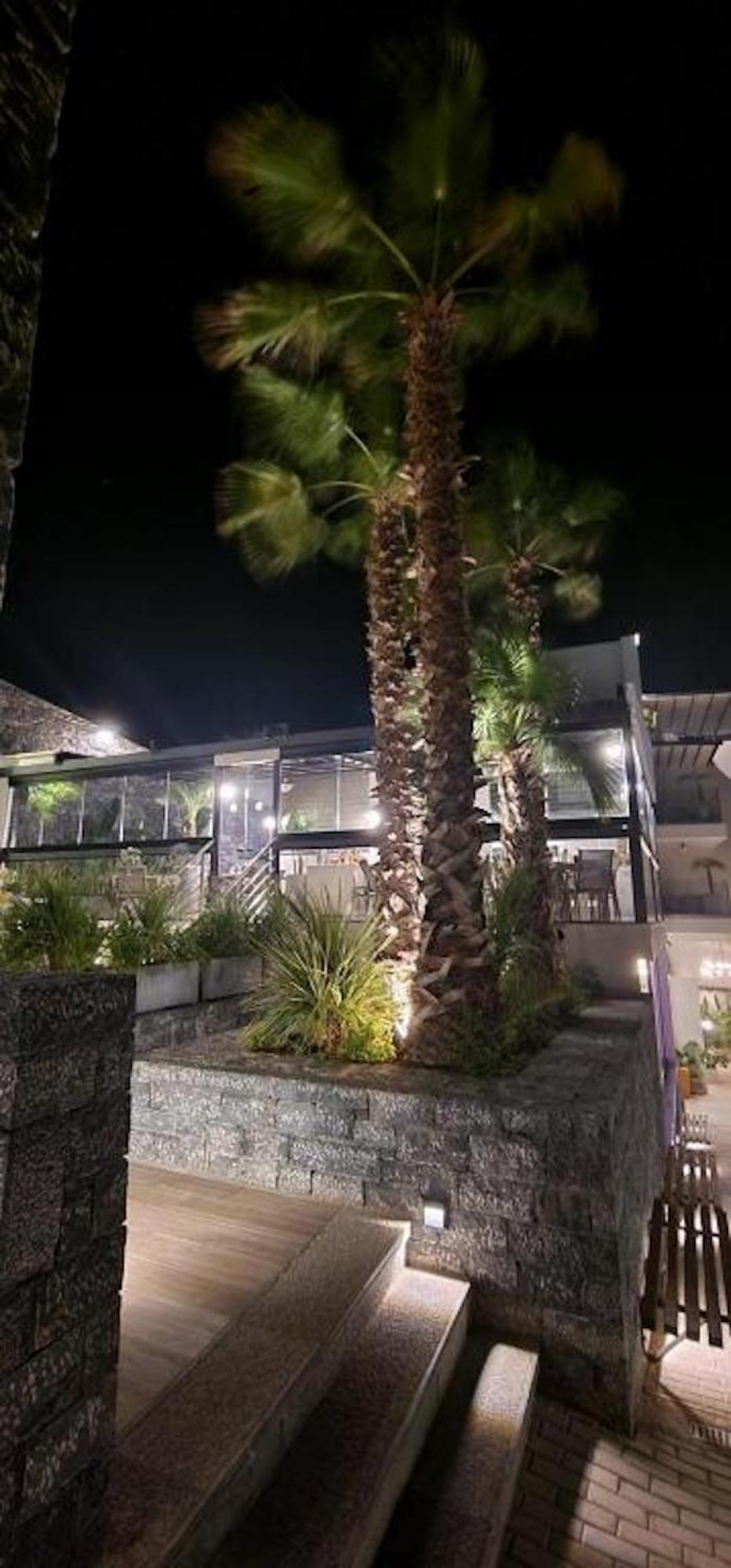 Lazar Lux Suites - Ammoudara Amoudara  Zewnętrze zdjęcie