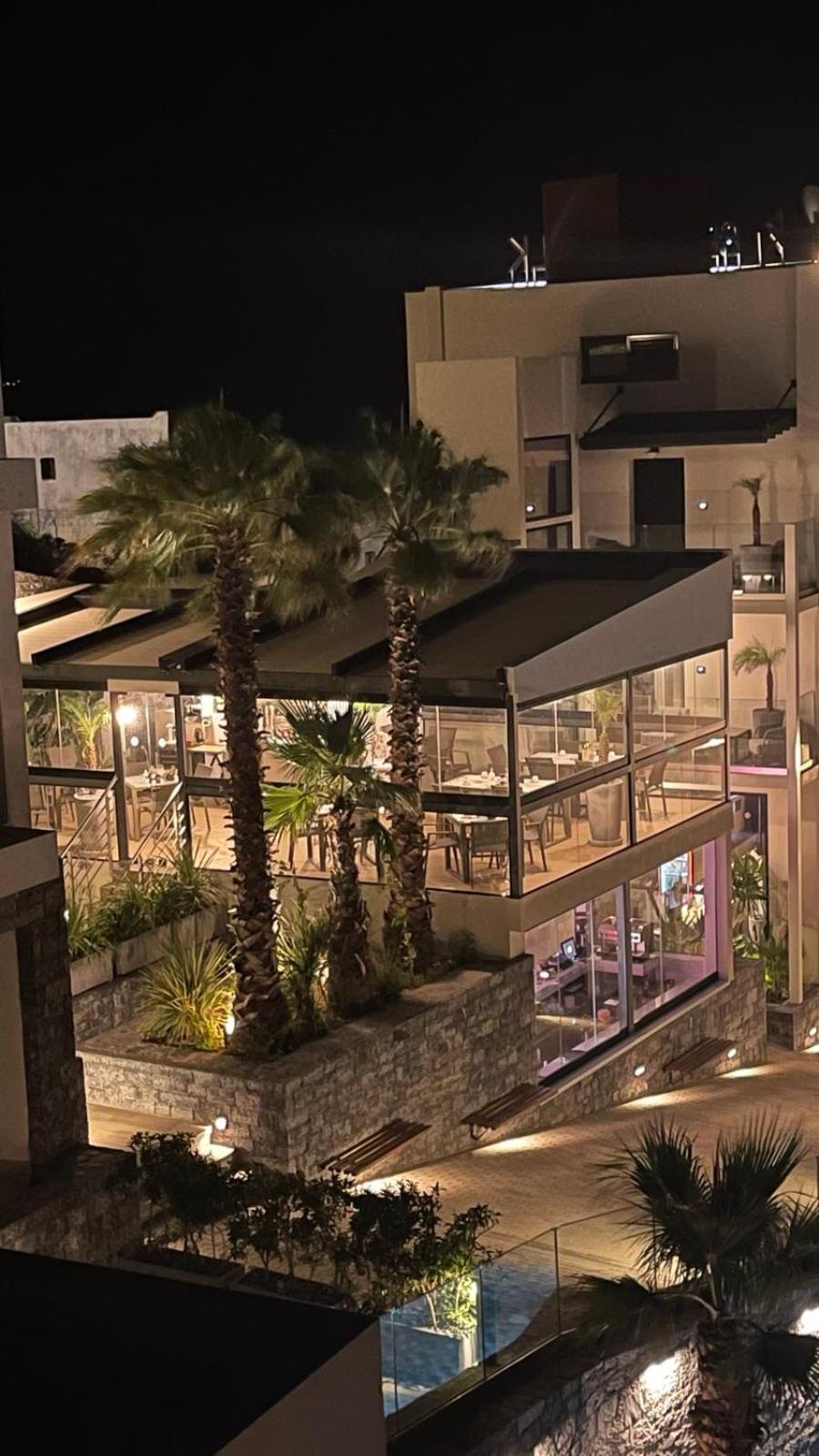 Lazar Lux Suites - Ammoudara Amoudara  Zewnętrze zdjęcie