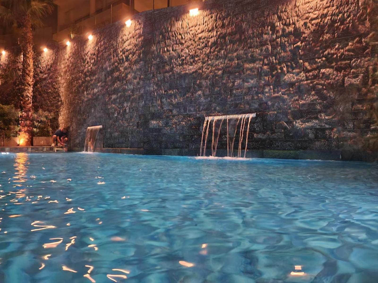Lazar Lux Suites - Ammoudara Amoudara  Zewnętrze zdjęcie