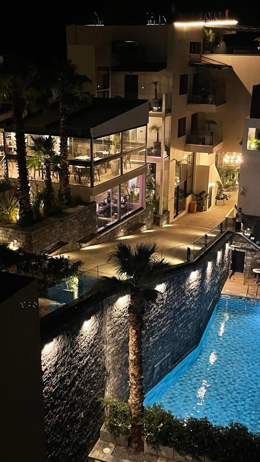 Lazar Lux Suites - Ammoudara Amoudara  Zewnętrze zdjęcie