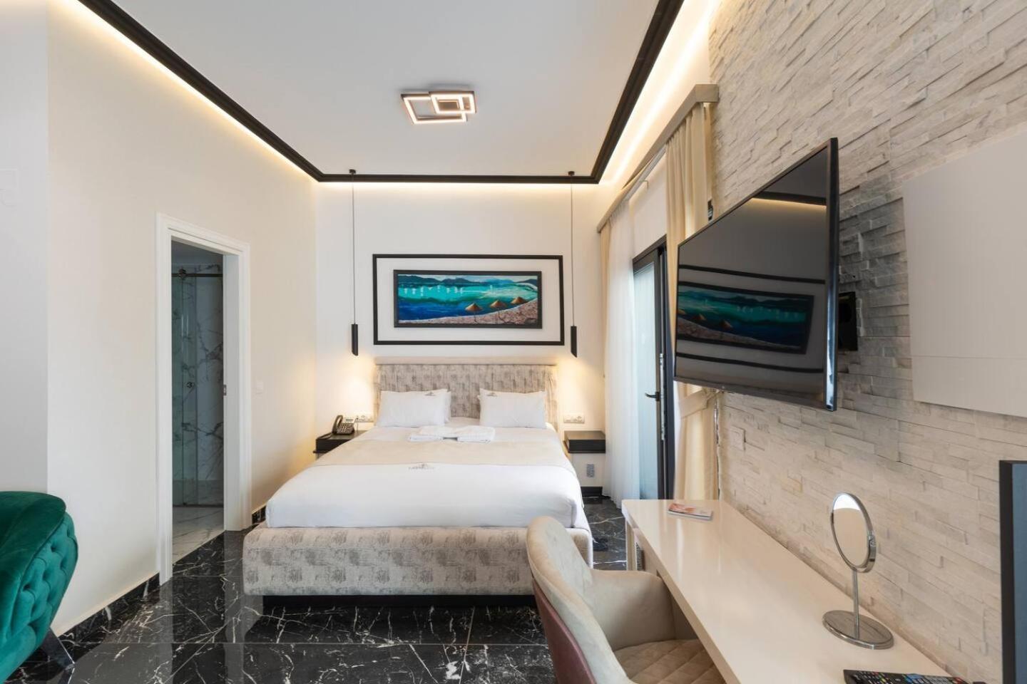 Lazar Lux Suites - Ammoudara Amoudara  Pokój zdjęcie