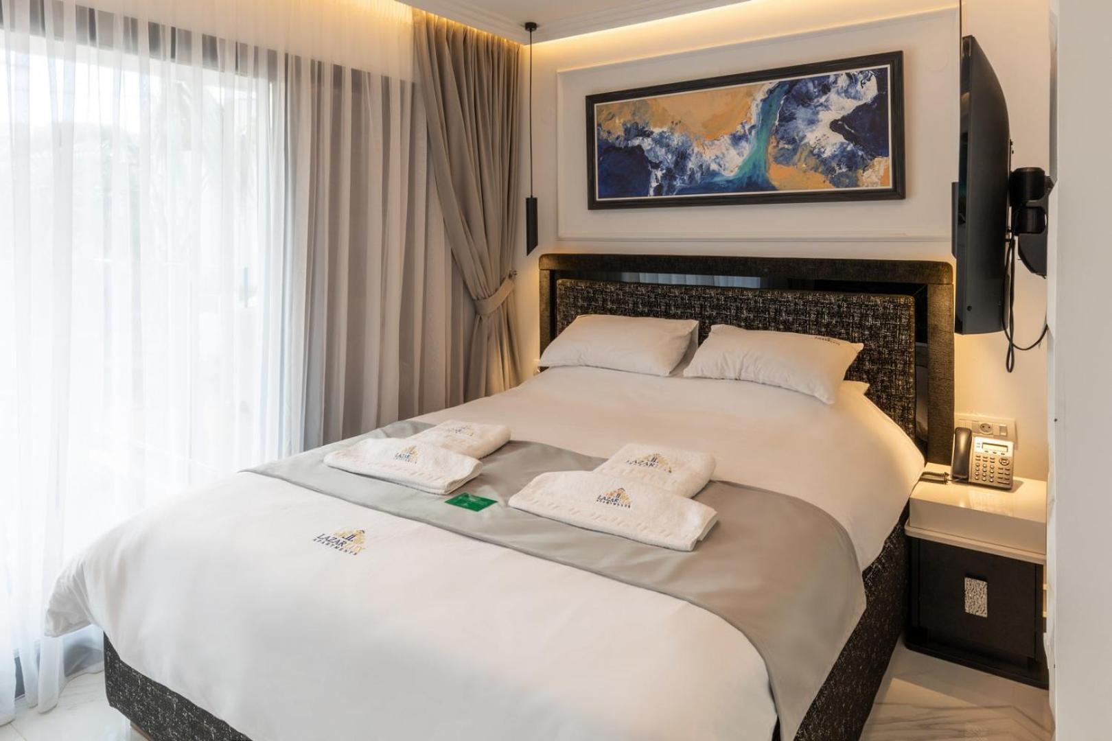 Lazar Lux Suites - Ammoudara Amoudara  Pokój zdjęcie