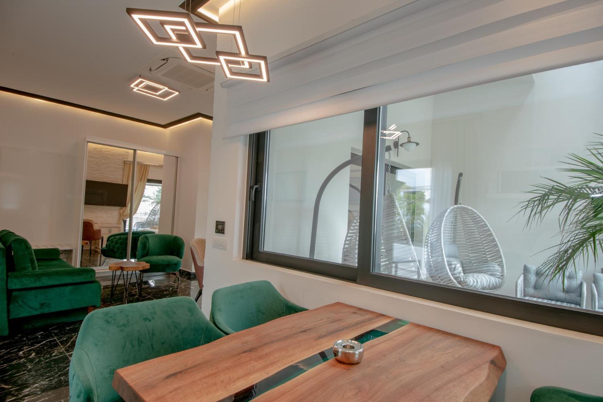 Lazar Lux Suites - Ammoudara Amoudara  Pokój zdjęcie