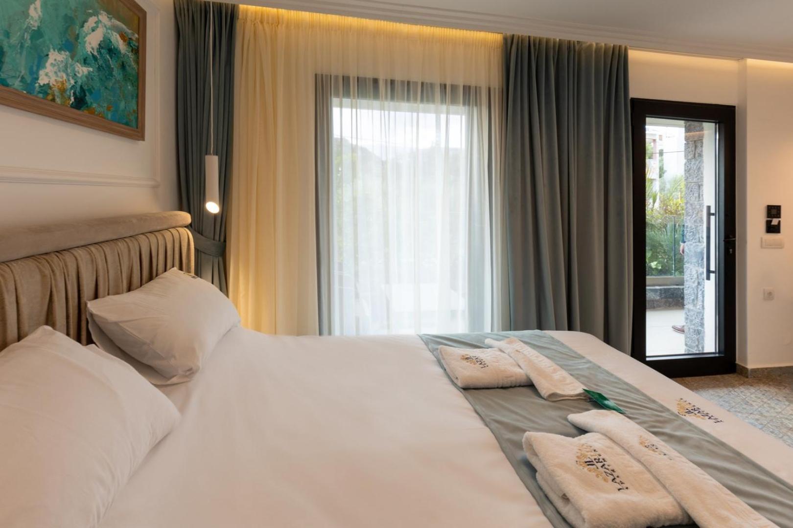 Lazar Lux Suites - Ammoudara Amoudara  Pokój zdjęcie