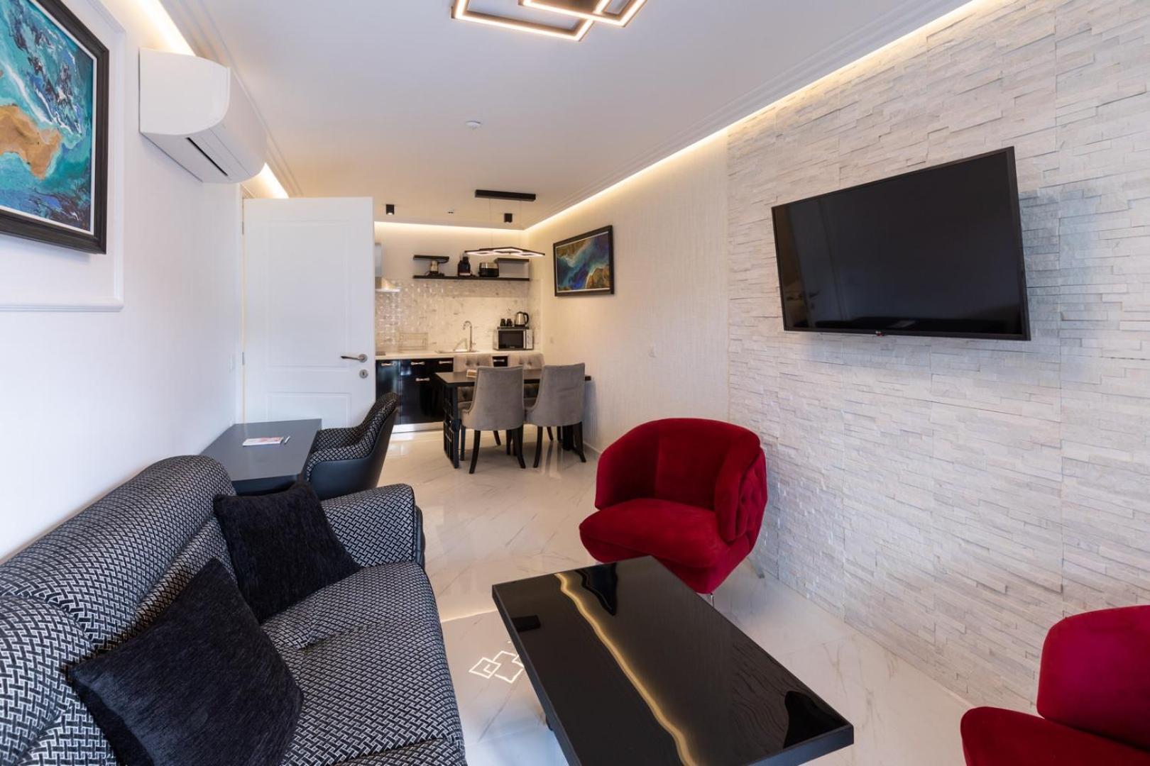 Lazar Lux Suites - Ammoudara Amoudara  Pokój zdjęcie